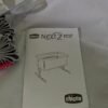 chicco Next2Me Original hasta 9 kg