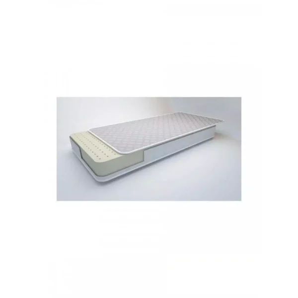 Cotinfant, Colchón Air-Foam con Malla 3D antiahogo