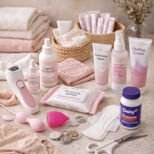 INTIMINA Lily Cup talla B Copa Menstrual Fina