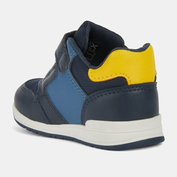 GEOX - Sneakers Rishon talla 20