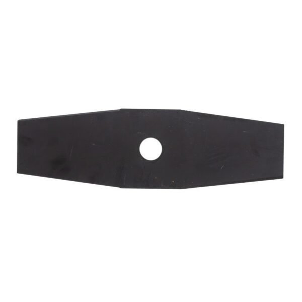 Disco de Desbrozadora 2 Puntas (Triturador) - Acero Resistente para Maleza