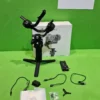 DJI RSC 2, estabilizador en tres ejes para cámaras