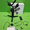 DJI RSC 2, estabilizador en tres ejes para cámaras