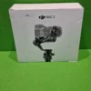 DJI RSC 2, estabilizador en tres ejes para cámaras