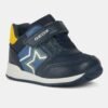 GEOX - Sneakers Rishon talla 20