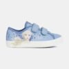 GEOX - Sneakers Ciak - Azul Claro talla 37