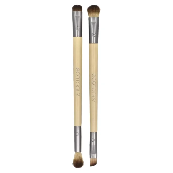 EcoTools, Set de brochas