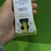 EcoTools, Set de brochas