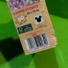 Educa - Minnie | Set de 2 Puzzles Infantiles de Madera con 50 Piezas