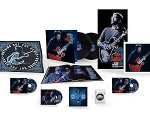 Eric Clapton - Nothing but the blues