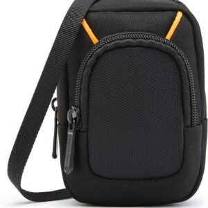 Estuche para Cámara Digital Compacta con Acolchado