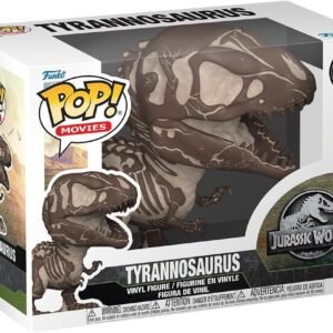 Funko Pop Movies JP Fossil Tyrannosaurus