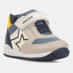 GEOX – Sneakers Rishon talla 20