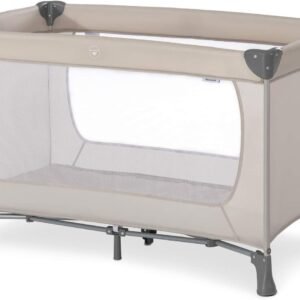 hauck Cuna de Viaje Dream N Play