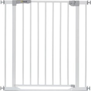 Hauck Puerta de seguridad para escalera
