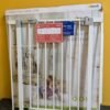 hauck Puerta de seguridad para escaleras