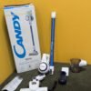 Hoover CVIVA15 Aspirador de Escoba multifunción