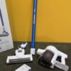 Hoover CVIVA15 Aspirador de Escoba multifunción