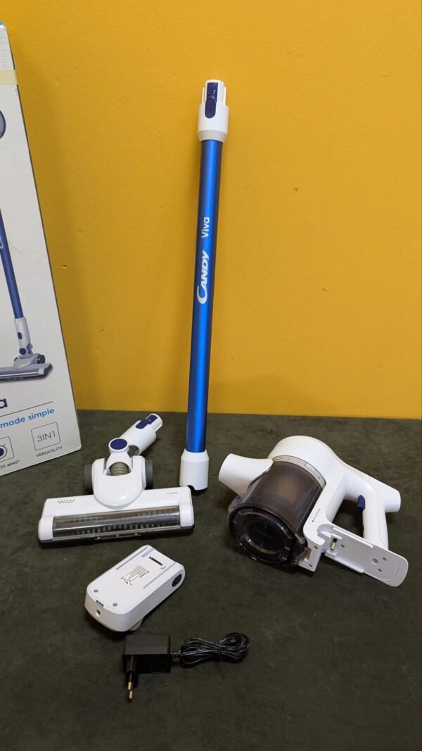 Hoover CVIVA15 Aspirador de Escoba multifunción