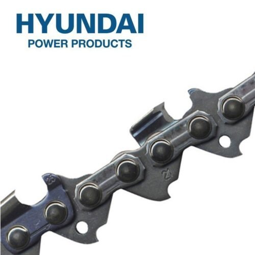 Cadena motosierra Hyundai Power Products