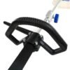 hymt5080-kit-multifuncion-4-en-1-5.jpg Empuñadura de desbrozadora negra para jardín