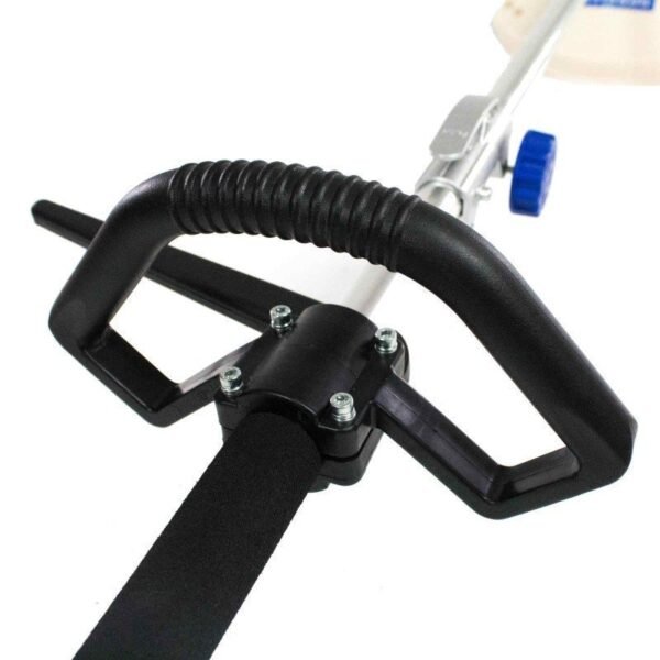 hymt5080-kit-multifuncion-4-en-1-5.jpg Empuñadura de desbrozadora negra para jardín