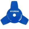 hymt5080-kit-multifuncion-4-en-1-8.jpg Disco de corte Hyundai azul para desbrozadora