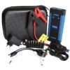 Kit de arranque portátil con cables y adaptadores