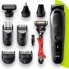 Braun Recortadora Barba 9 en 1