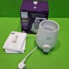 Calientabiberones rápido Philips Avent (modelo SCF358)