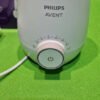 Calientabiberones rápido Philips Avent (modelo SCF358)