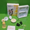 Medela Extractor de leche eléctrico individual Swing Flex
