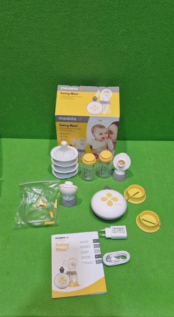 Medela Swing Maxi - eléctrico doble