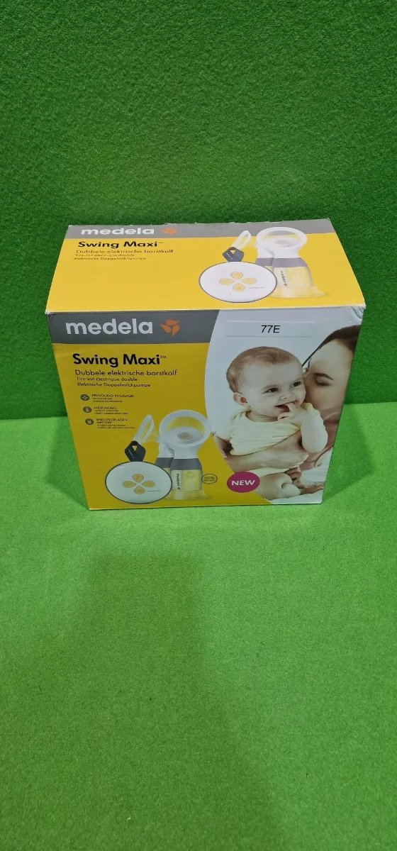 Medela Swing Maxi - eléctrico doble