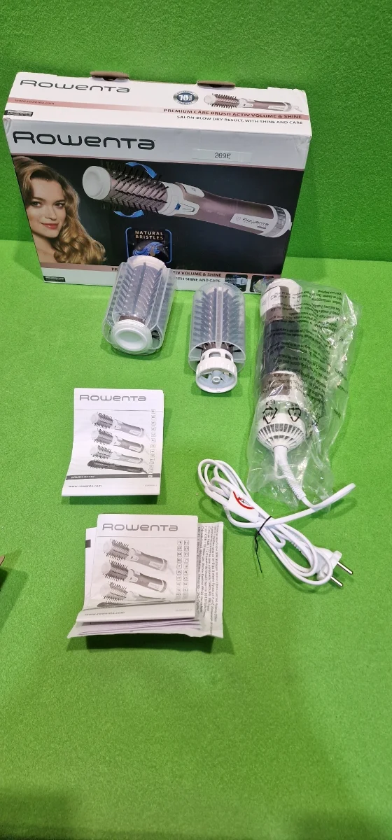 Rowenta Cepillo Brush Activ Premium Care CF9540