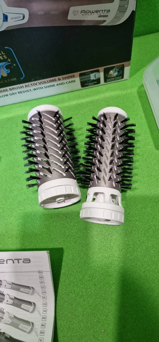 Rowenta Cepillo Brush Activ Premium Care CF9540