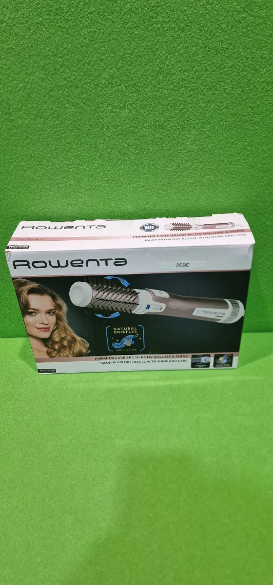 Rowenta Cepillo Brush Activ Premium Care CF9540