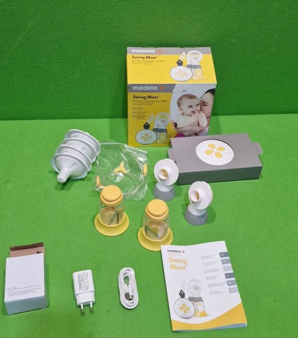 Medela Swing Maxi - eléctrico doble