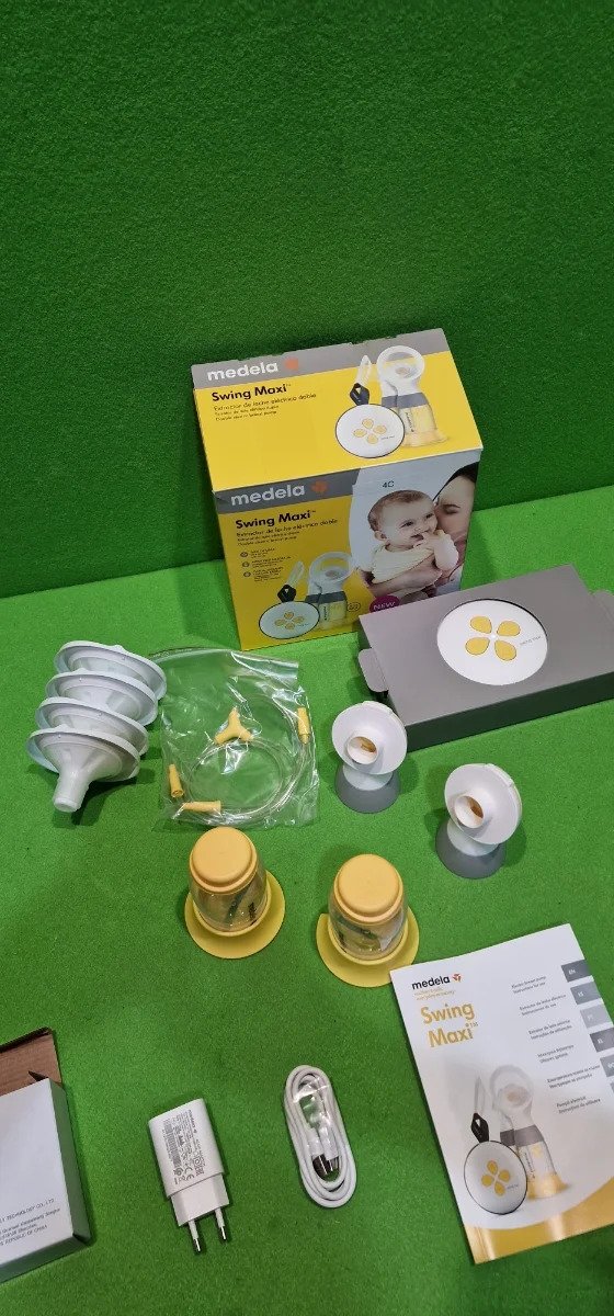 Medela Swing Maxi - eléctrico doble