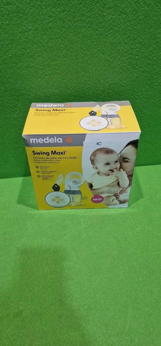 Medela Swing Maxi - eléctrico doble