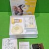 Medela Extractor de leche eléctrico individual Swing Flex