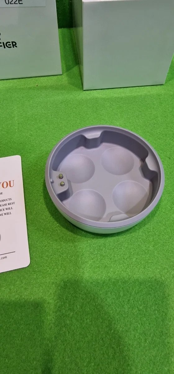 Comfier Masajeador de cuero cabelludo eléctrico