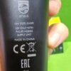 Philips Barbero Serie 5000 - Recortadora de barba