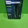 Philips Barbero Serie 5000 - Recortadora de barba