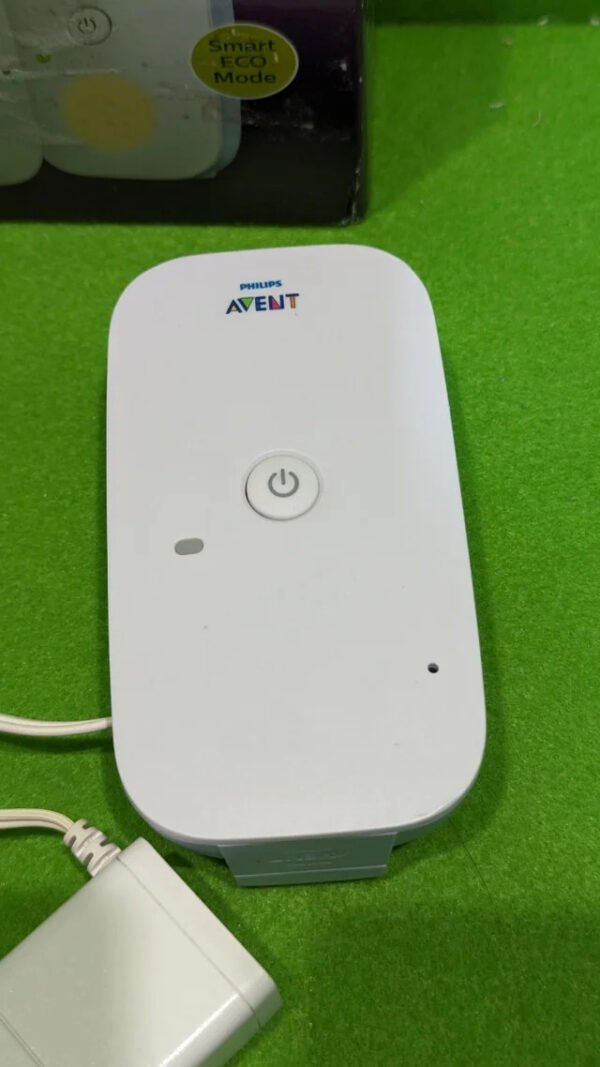 Philips Avent Health and Control SCD503/00 Vigilabebés