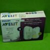 Philips Avent Health and Control SCD503/00 Vigilabebés