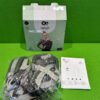 Kinderkraft NINO CONFETTI Mochila Portabebés