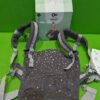Kinderkraft NINO CONFETTI Mochila Portabebés