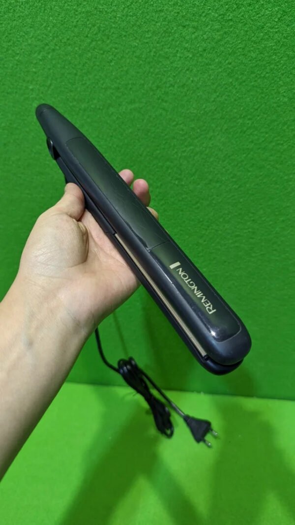 i3364110952.webp Remington Plancha de Pelo Ceramic Slim