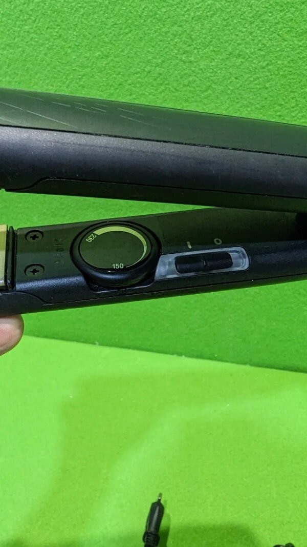 i3364110989.webp Remington Plancha de Pelo Ceramic Slim